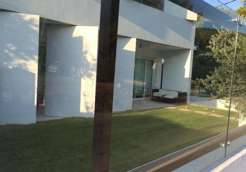 בית מלון כפרי Infinity White Complex