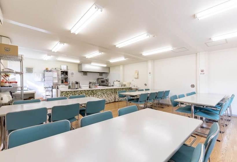 فندق Iroom Takata Takekoma