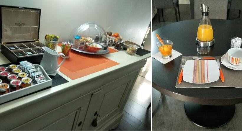 فندق La Villa Des Forges