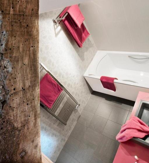 فندق La Villa Des Forges