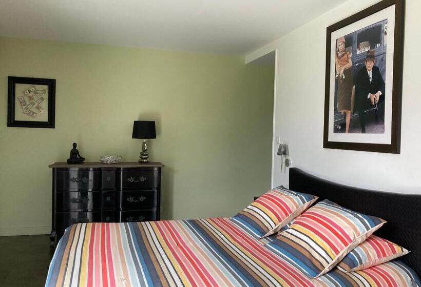 فندق La Villa Des Forges