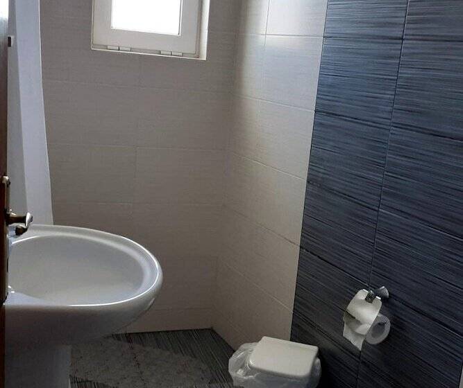 בית מלון כפרי Nikolaki Rooms