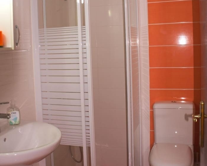 בית מלון כפרי Nikolaki Rooms