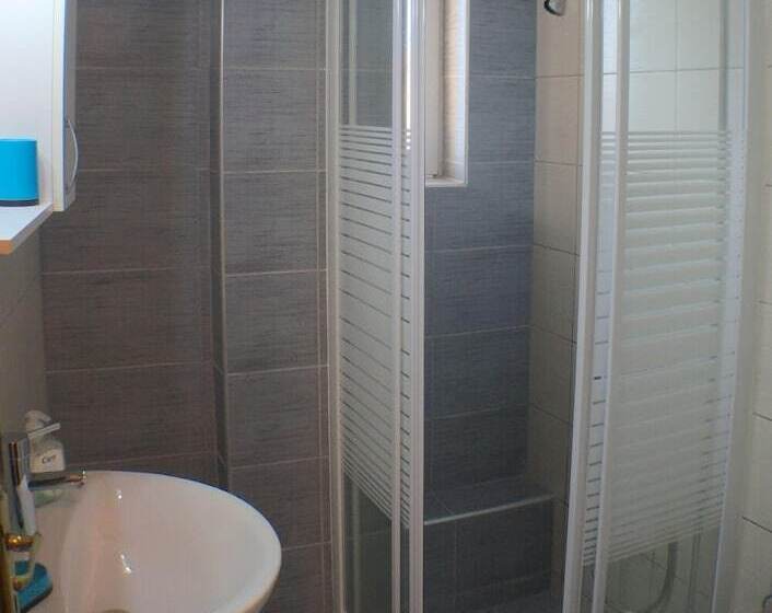 בית מלון כפרי Nikolaki Rooms