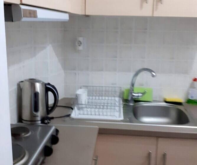 בית מלון כפרי Nikolaki Rooms