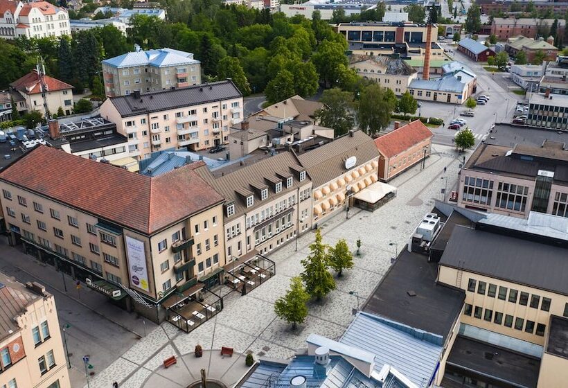 Pietarsaaren Kaupunginhotelli