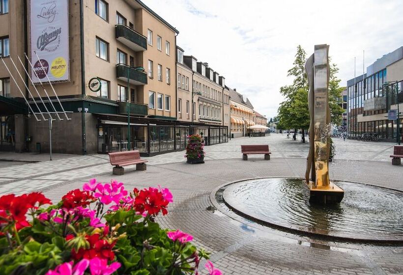 Pietarsaaren Kaupunginhotelli