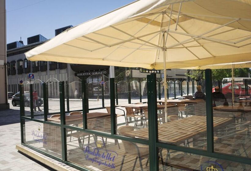 Pietarsaaren Kaupunginhotelli