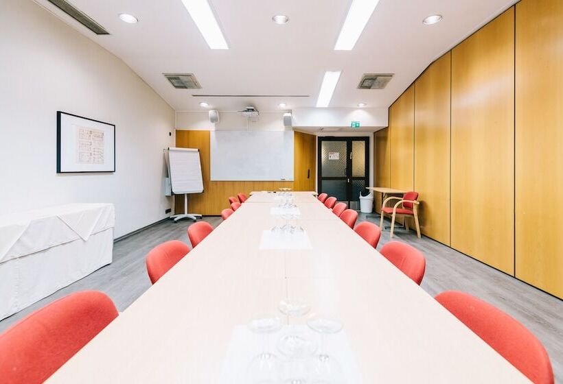 Pietarsaaren Kaupunginhotelli