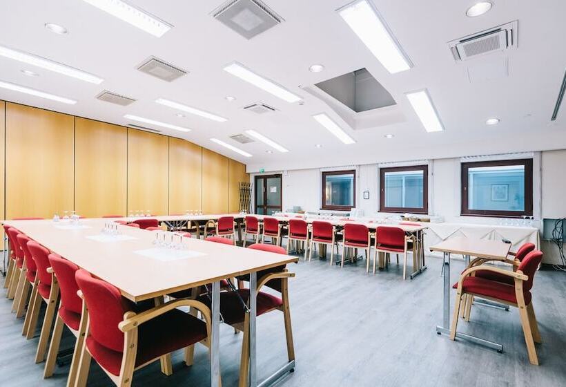 Pietarsaaren Kaupunginhotelli