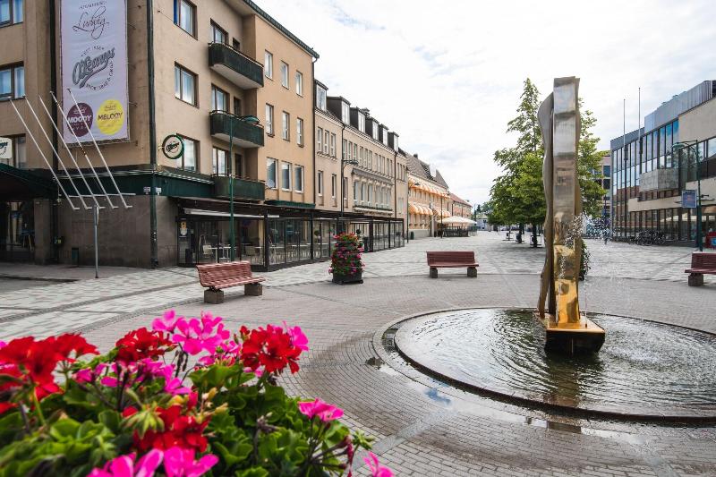 Pietarsaaren Kaupunginhotelli