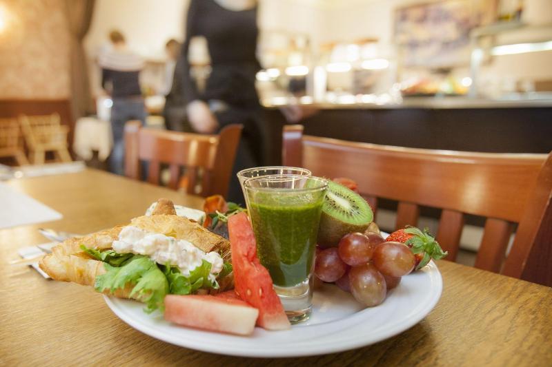 Pietarsaaren Kaupunginhotelli