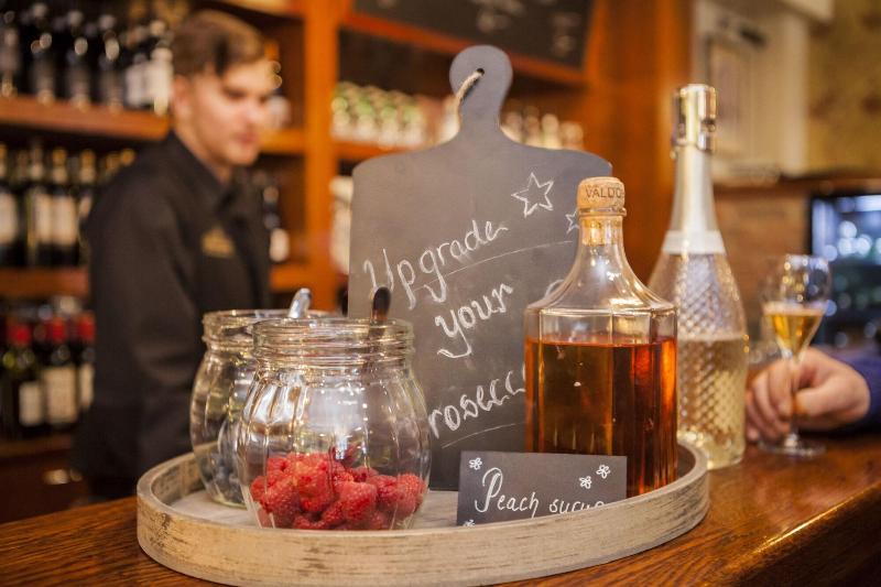 Pietarsaaren Kaupunginhotelli