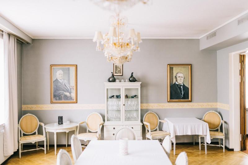 Pietarsaaren Kaupunginhotelli