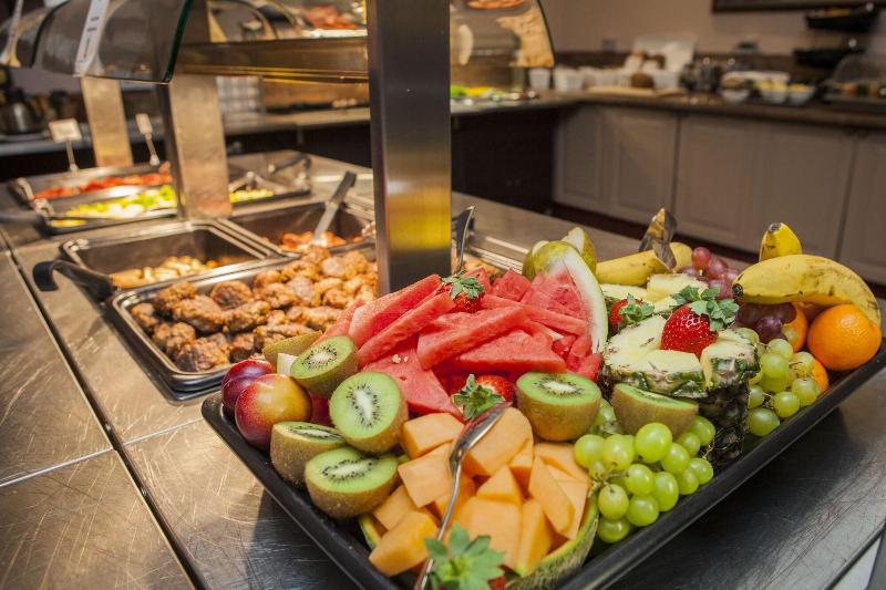 Pietarsaaren Kaupunginhotelli