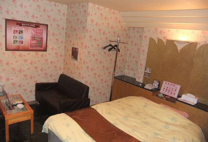 فندق Que Sera Sera   Adults Only