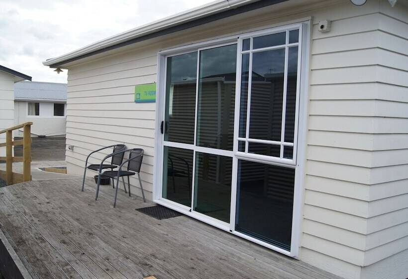 酒店 Richmond Holiday Park