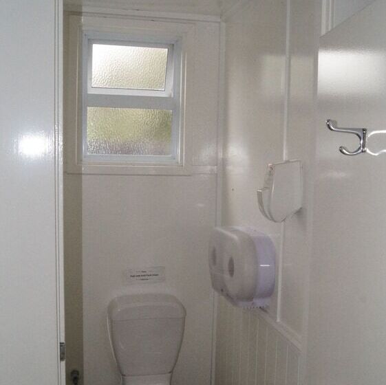 Отель Richmond Holiday Park