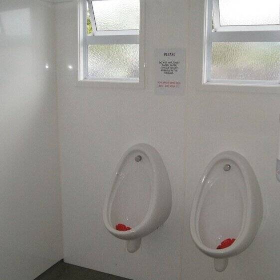 Отель Richmond Holiday Park