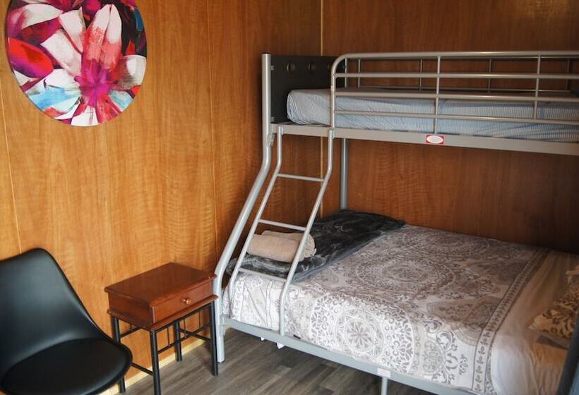 Отель Richmond Holiday Park