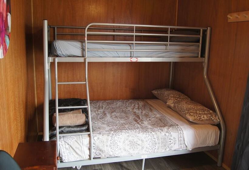 Отель Richmond Holiday Park