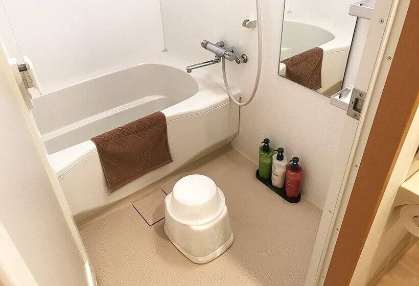 Ryugasaki Plaza Hotel Shinkan