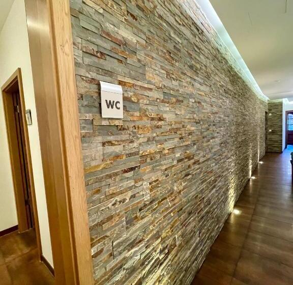 ホテル Schockes Laurentiushof