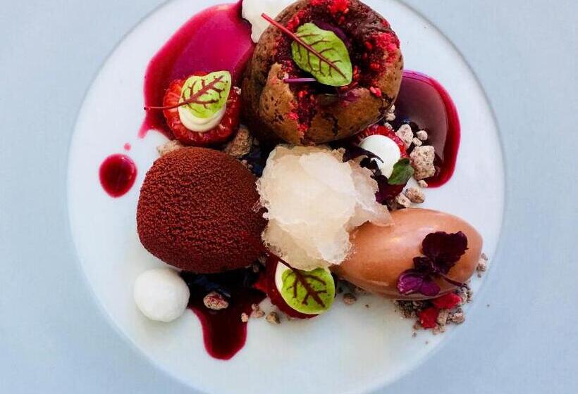 ホテル Schockes Laurentiushof