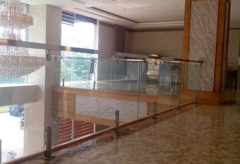 هتل Sonnet Cua Lo