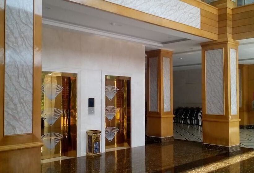 هتل Sonnet Cua Lo