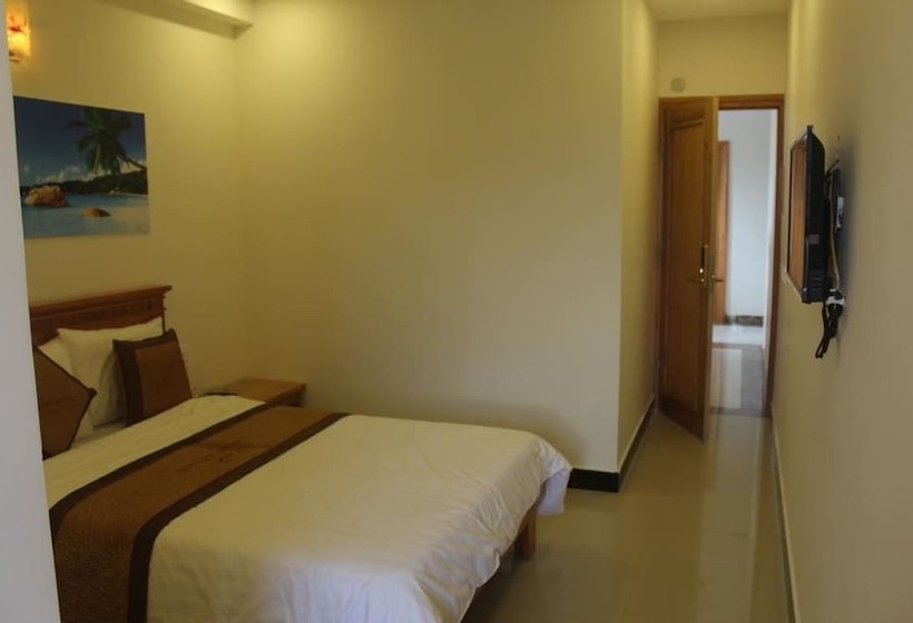 هتل Sonnet Cua Lo