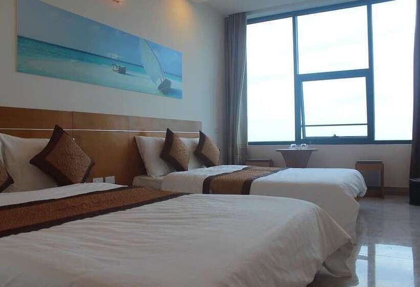 هتل Sonnet Cua Lo