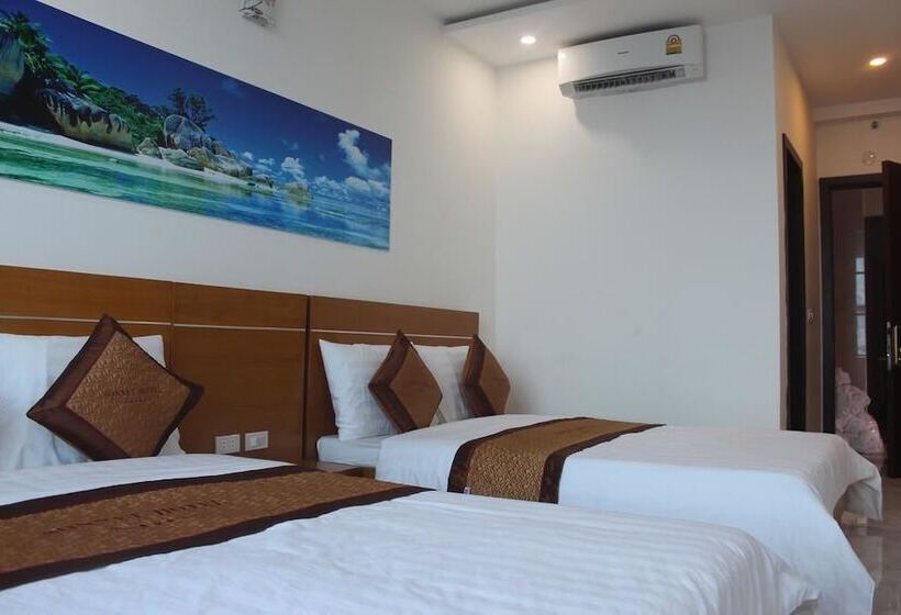 هتل Sonnet Cua Lo