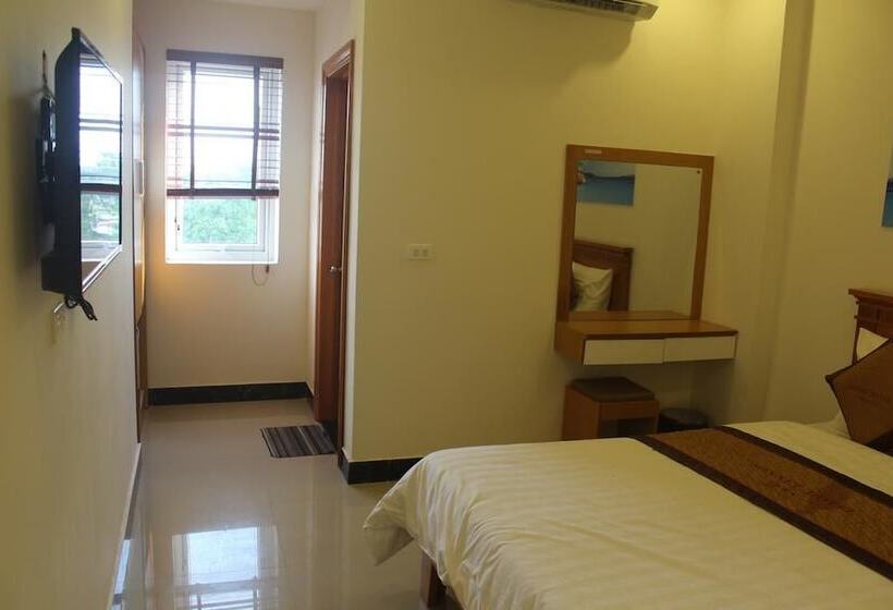 هتل Sonnet Cua Lo