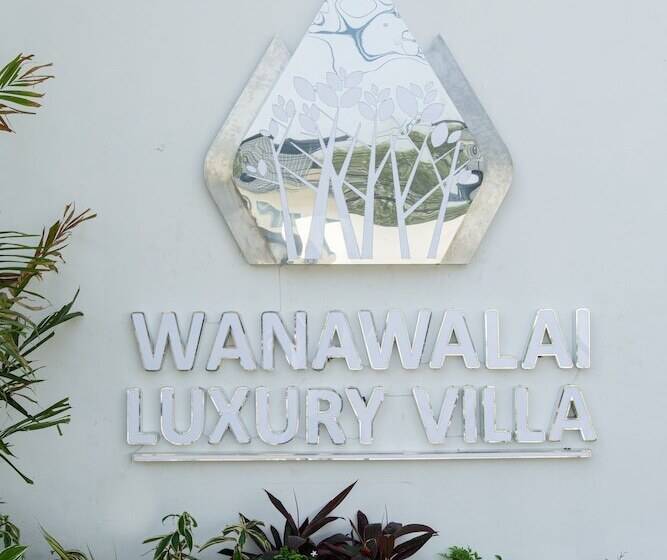 Отель Tajh Pool Villas