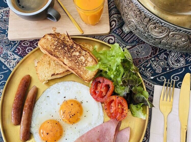 Отель Tajh Pool Villas