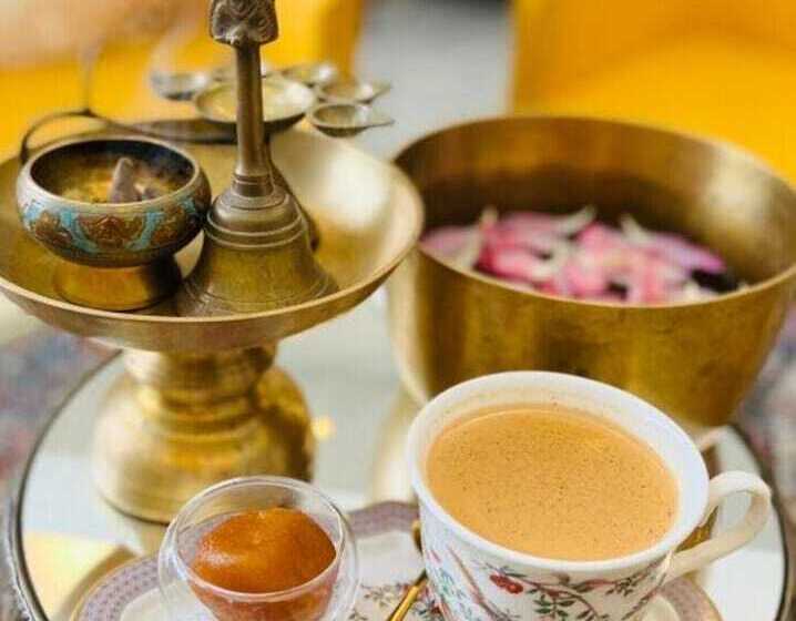 Отель Tajh Pool Villas