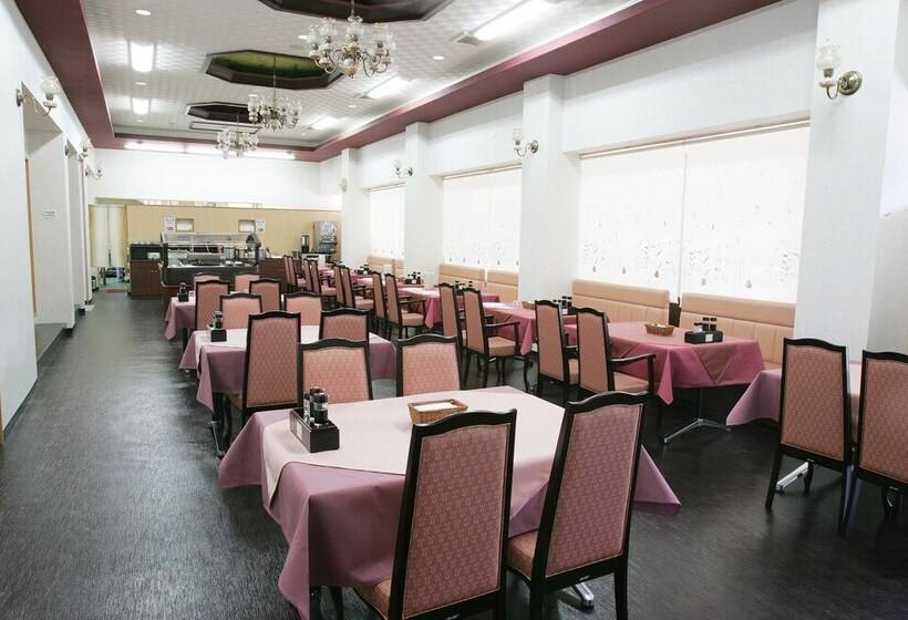 בית מלון כפרי Uwa Park