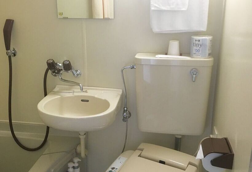 בית מלון כפרי Uwa Park