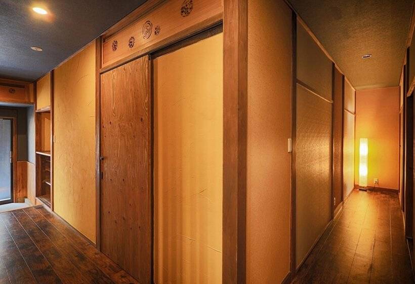 پانسیون Fujinokura Sukiya