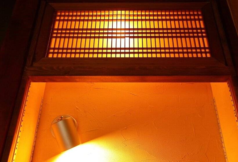 پانسیون Fujinokura Sukiya