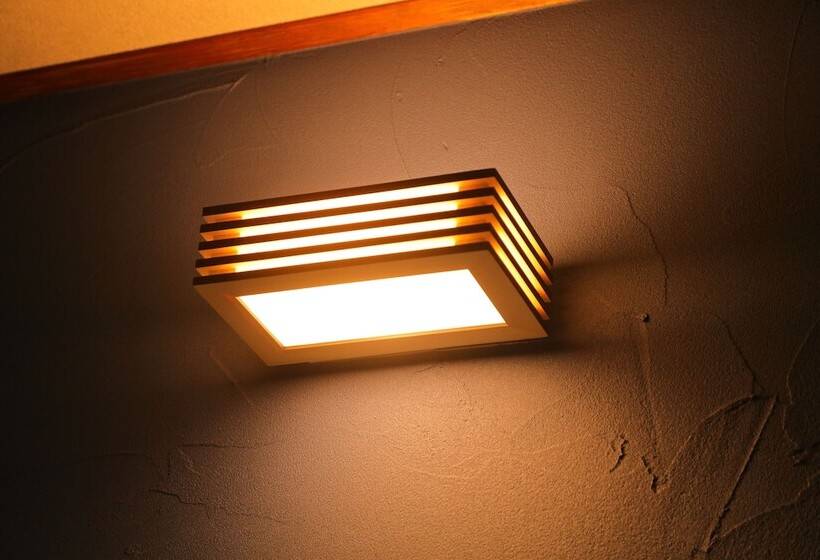 پانسیون Fujinokura Sukiya