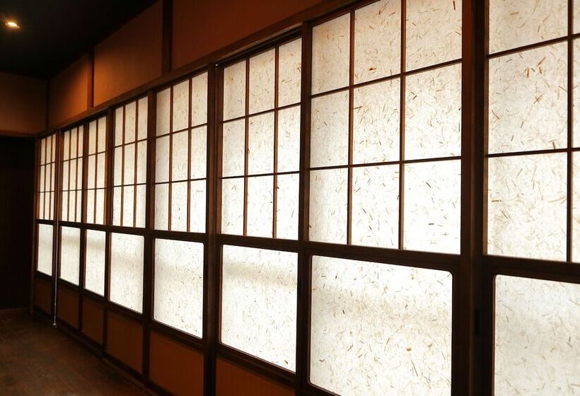 پانسیون Fujinokura Sukiya