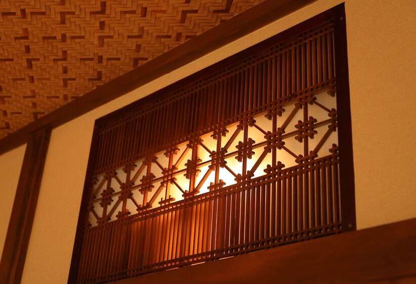 پانسیون Fujinokura Sukiya