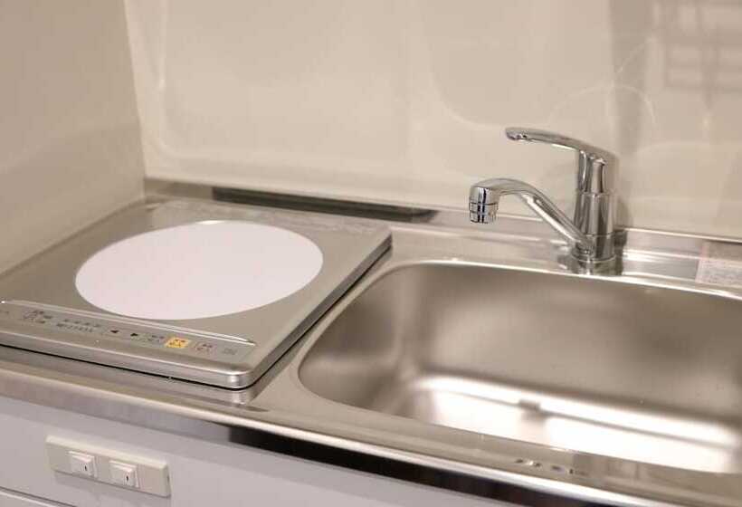 پانسیون Fujinokura Sukiya