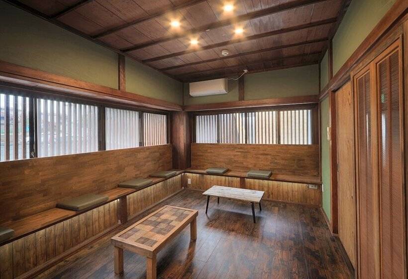 پانسیون Fujinokura Sukiya