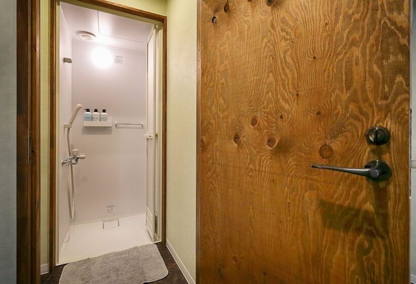 پانسیون Fujinokura Sukiya