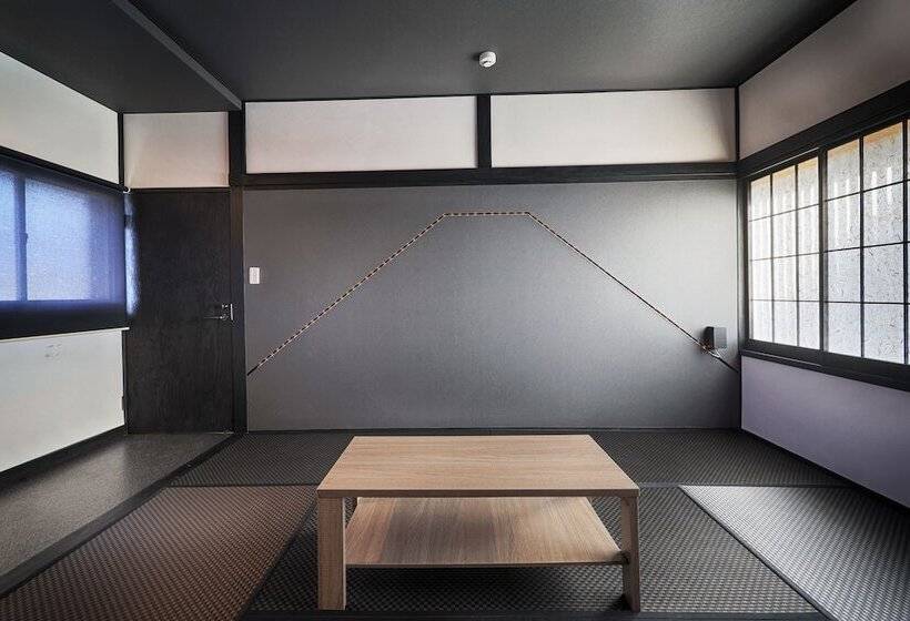 پانسیون Fujinokura Sukiya