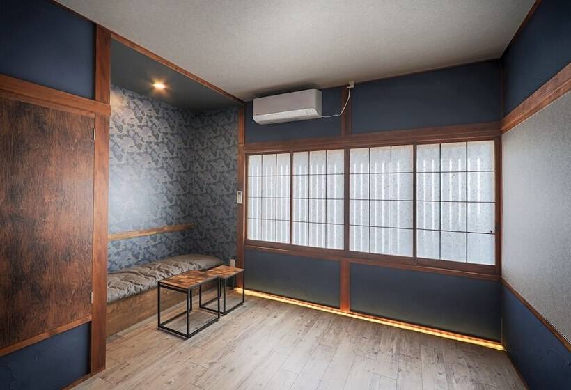 پانسیون Fujinokura Sukiya