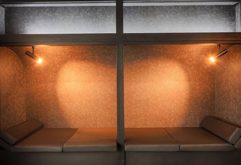 پانسیون Fujinokura Sukiya